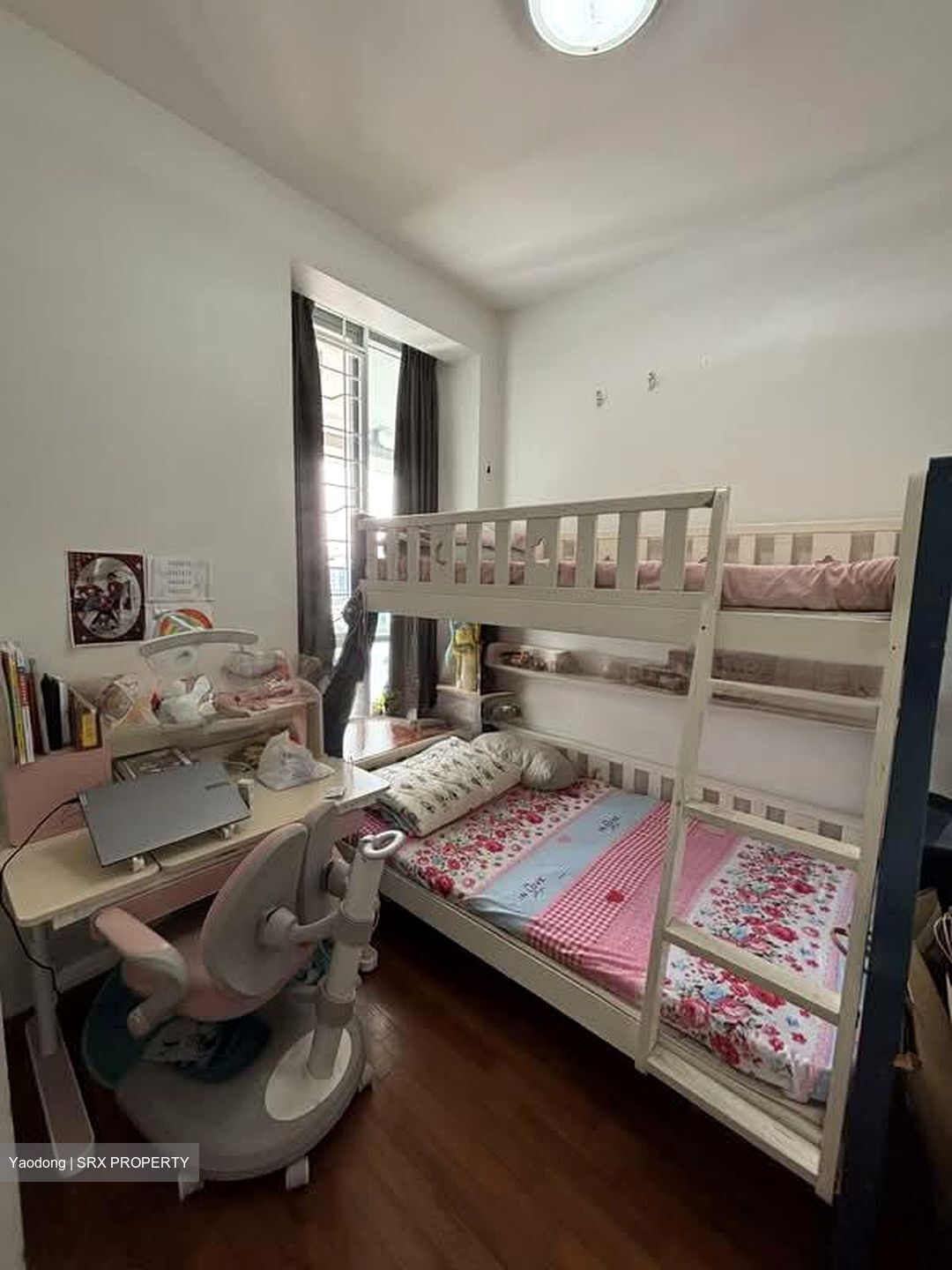 YewTee Residences (D23), Apartment #585049781